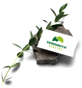 Zahradnictvi stastny